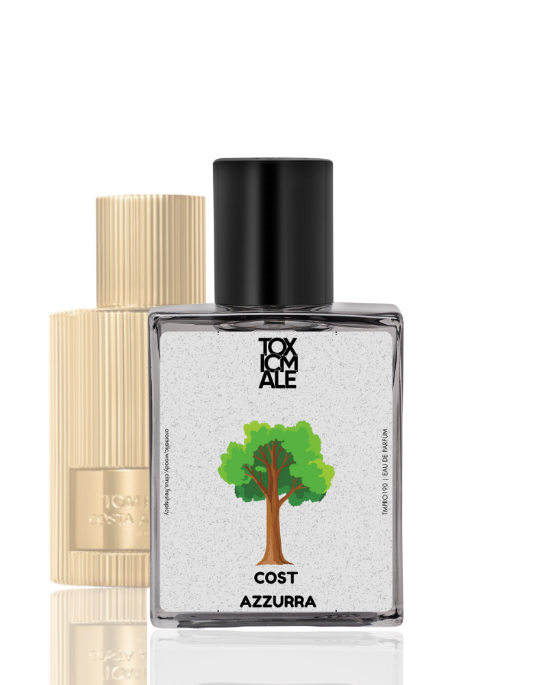 Cost  Azzurra