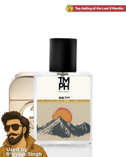Guiltyyy - Inspired by Gu*ci Guilty Pour Homme