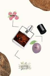 Vampire Elixir Inspired Perfume | TMPerfumehouse