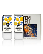 Terre Di – Solid Perfume