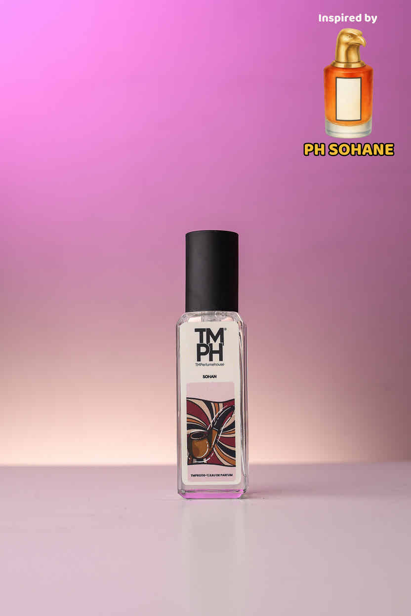 Sohan - LG Inspired perfume  | TMPerfumehouse