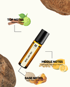 Velvet Oud AT | Luxury Niche Attar – 10+ Hour Long Lasting Pure Oil - Inspired by Velvet Oud by Doc & Gabna*