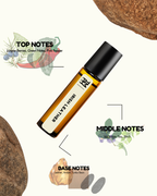 Eire Leaher - inspired Attar | TMPerfumehouse