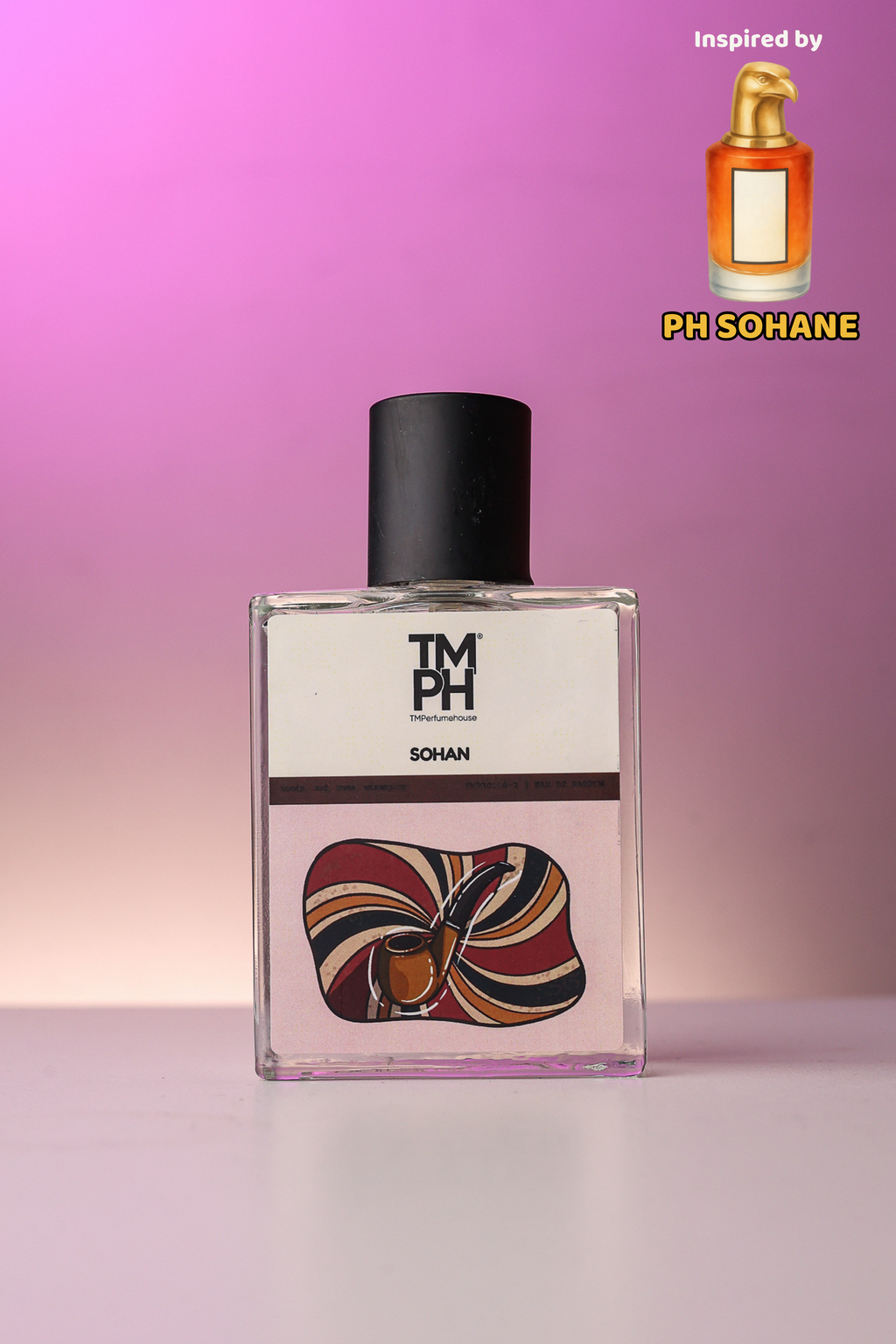 Sohan - Inspired perfume  | TMPerfumehouse