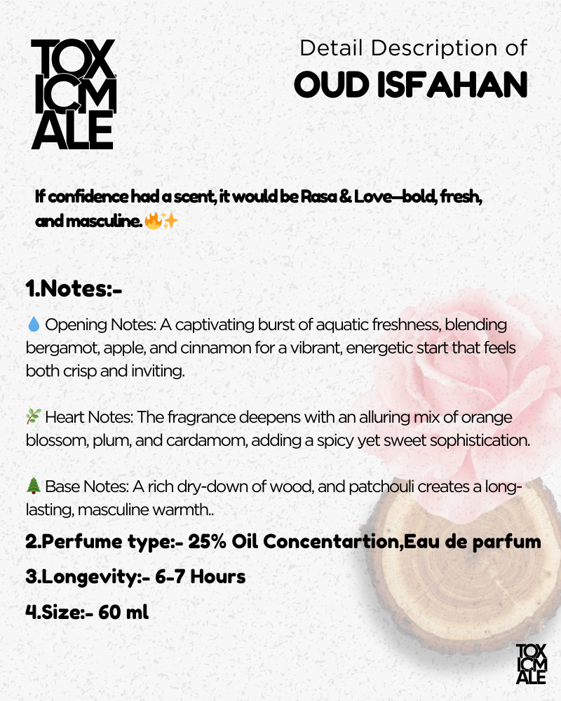 Oud isfhan