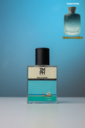 Rasa & Malibu - Inspired Perfume | TMPerfumehouse