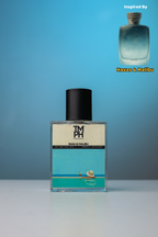 Rasa & Malibu - Inspired Perfume | TMPerfumehouse