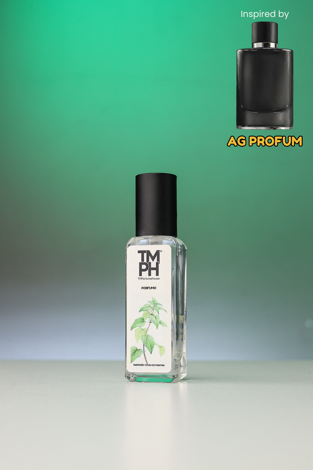 porfumo - WH Inspired perfume | TMPerfumehouse