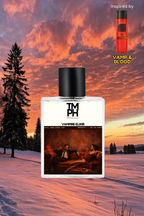 Vampire Elixir - WH Inspired Perfume | TMPerfumehouse