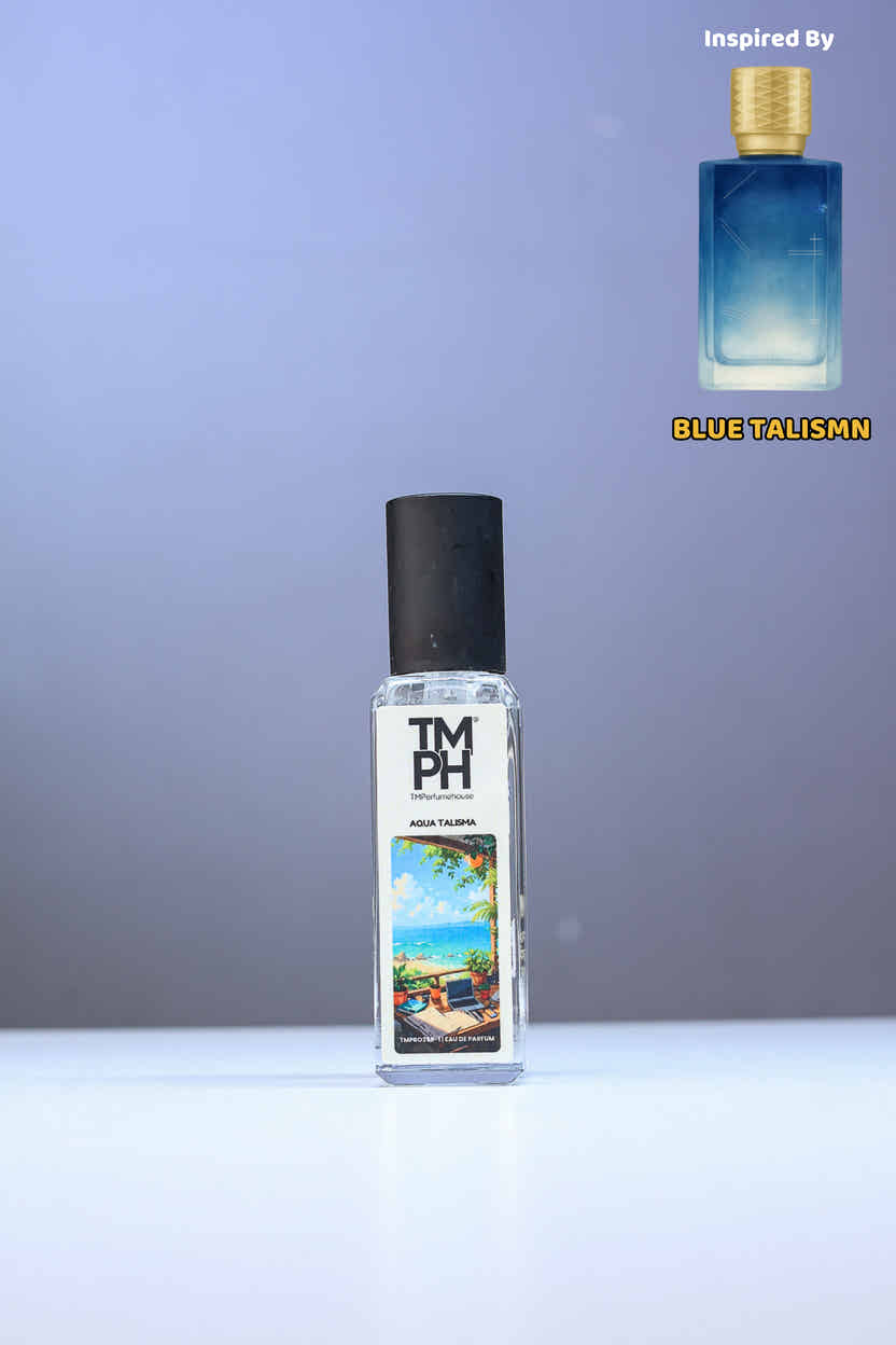 Aqua Talisma - LG Inspired Perfume | TMPerfumehouse
