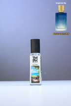 Aqua Talisma - LG Inspired Perfume | TMPerfumehouse