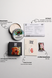Cherry is lost| Premium Beard Balm