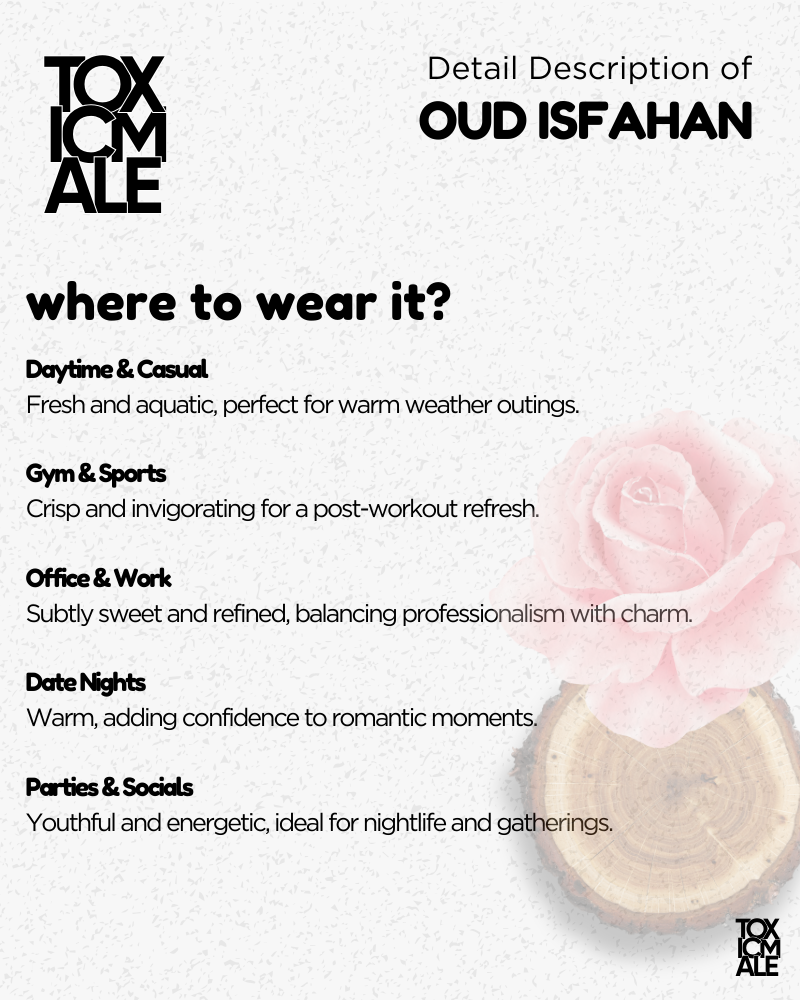 Oud isfhan