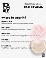 Oud isfhan