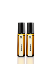 Karagoz AT | Luxury Niche Attar – 10+ Hour Long Lasting Pure Oil - Inspired by Karagoz by Nihae*