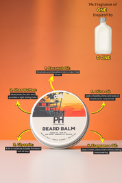 ONE | Premium Beard Balm
