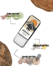 Guiltyy – Solid Perfume