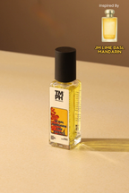 Jo mal Mandarin Lime Essence - DG inspired perfume | TMPerfumehouse