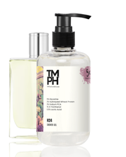 H24 | Shower gel
