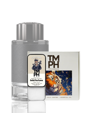 Explorer Solid Perfume