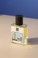 Azz Chromish So Good | Shower gel + Perfume