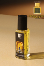 Nish Vetiver Sultane - inspired Perfume | TMPerfumehouse