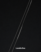 Chain 8 | Lunelle Duo
