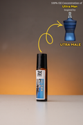 Ultra Man - Inspire Attar | TMPerfumehouse