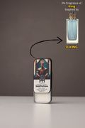 King - Solid Perfume | TMPerfumehouse
