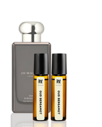 Oud Bergamot AT