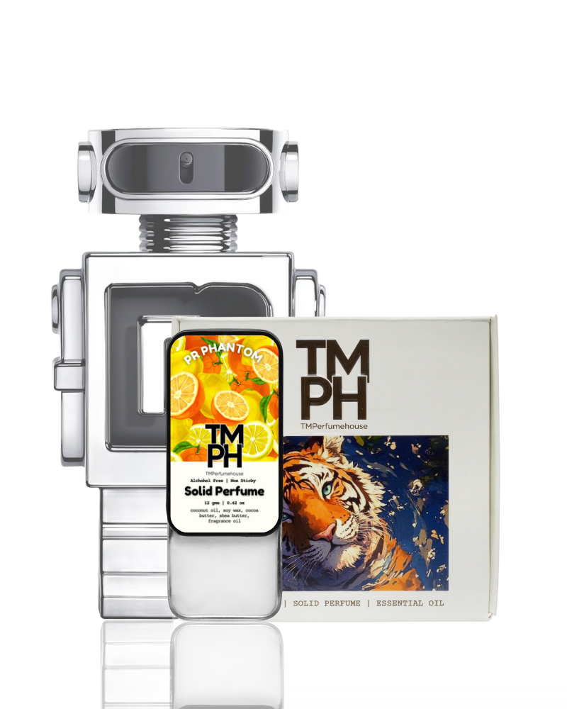 PR Phantom – Solid Perfume