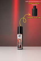 Ombra Leather - Inspired  Attar | TMPerfumehouse