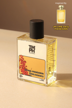 Jo mal Mandarin Lime Essence - DG inspired perfume | TMPerfumehouse