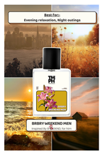 Brbry Weekend Men  - DG Inspired perfume | TMPerfumehouse