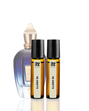 400 Knot Voyage - inspired Attar | TMPerfumehouse
