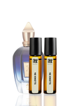 400 Knot Voyage - inspired Attar | TMPerfumehouse