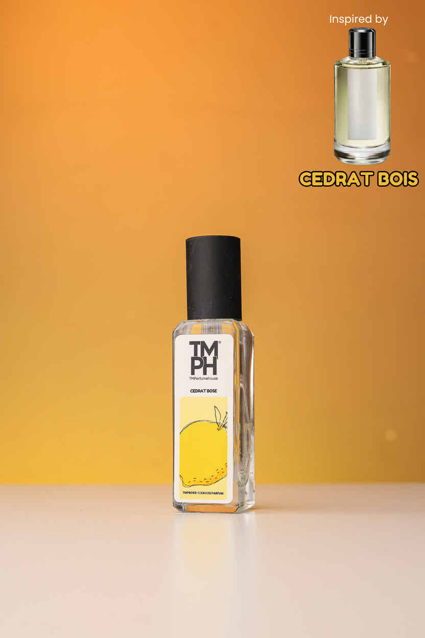 Cedrat Bose - LG  Inspired perfume | TMPerfumehouse
