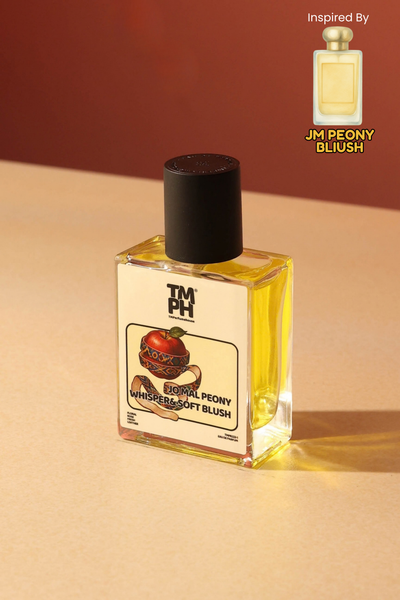 Jo mal Peony Whisper & Soft Blush- DG Inspired perfume | TMPerfumehouse