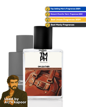 Om Leather - Inspired by Om*re Leather