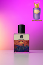 Sos Purah erba - Inspired Perfume | TMPerfumehouse