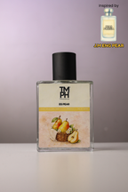 EG PEAR - DG Inspired Perfume | TMPerfumehouse