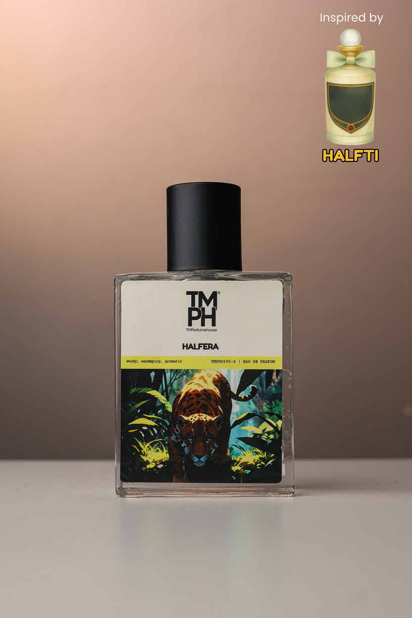 Halfera - Inspired perfume | TMPerfumehouse