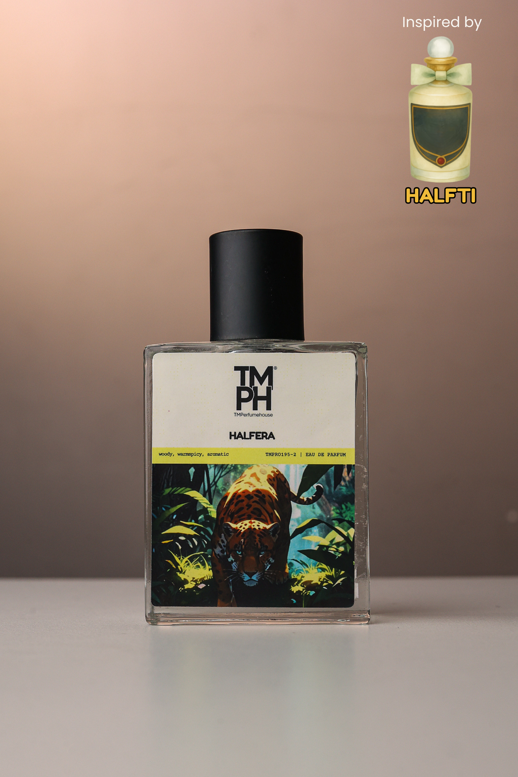 Halfera - Inspired perfume | TMPerfumehouse