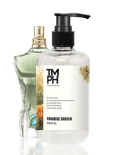 PARADISE GARDEN | Shower gel