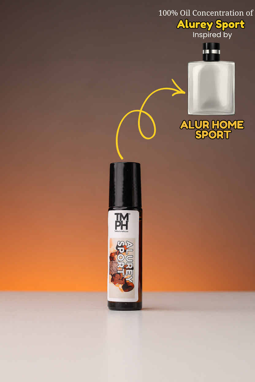 Alurey Sport - Inspired Attar  | TMPerfumehouse
