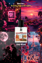 Oud Isfan -  Inspired perfume | TMPerfumehouse