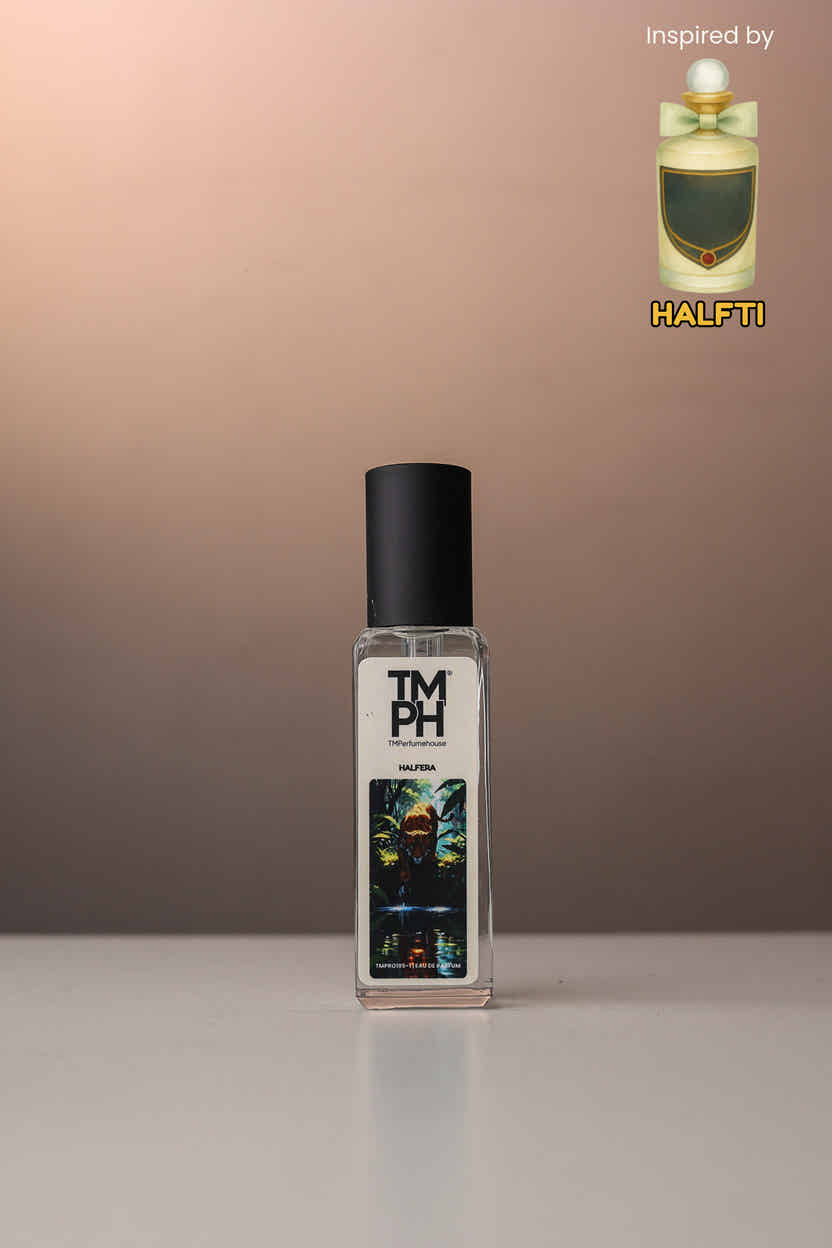 Halfera - Inspired perfume | TMPerfumehouse