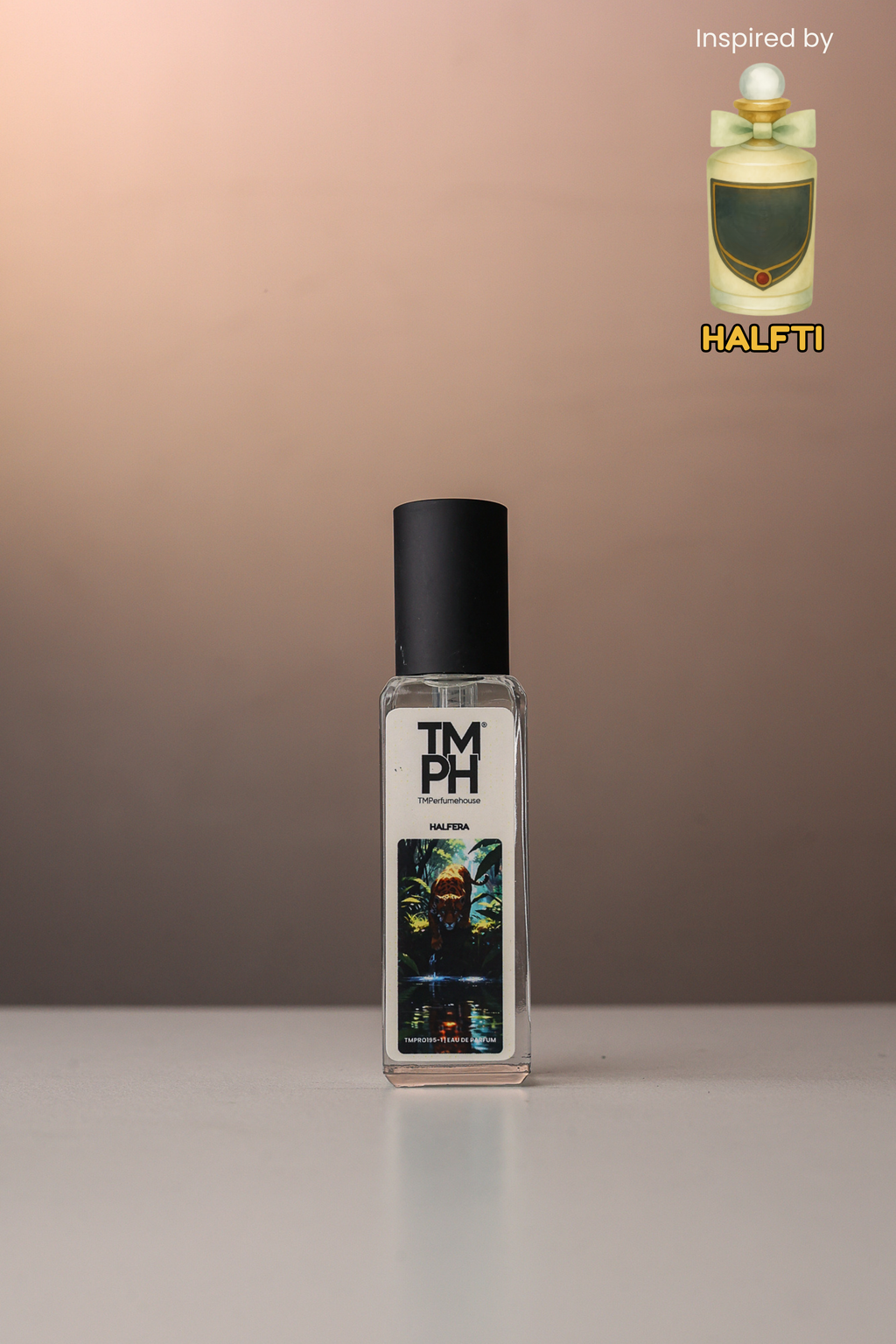 Halfera - Inspired perfume | TMPerfumehouse