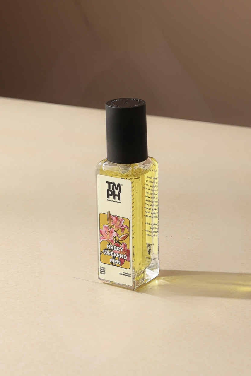 Brbry Weekend Men  - DG Inspired perfume | TMPerfumehouse