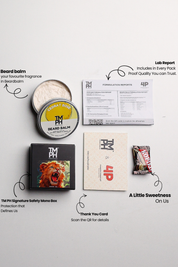Cedrat Bose | Premium Beard Balm